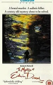 Постер к фильму «Тайна Эдвина Друда (1993)»
