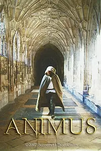 Постер к фильму «Animus (2009)»