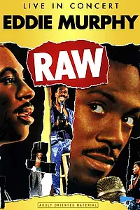 Постер к фильму «Эдди Мерфи без купюр (1987)»