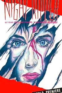 Постер к фильму «Night Ripper! (1986)»