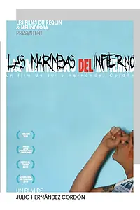 Главный постер фильма «Las marimbas del infierno (2010)»