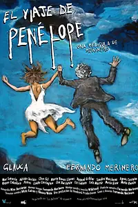 Постер к фильму «El viaje de Penélope (2010)»
