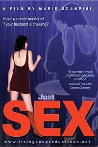 Главный постер фильма «Just Sex (2001)»