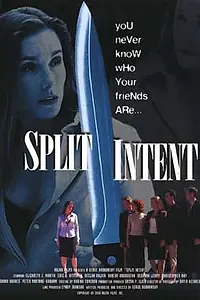 Постер к фильму «Split Intent (2000)»