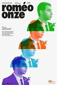 Постер к фильму «Ромео Одиннадцать (2011)»