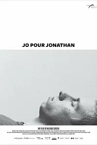 Главный постер фильма «Джо как Джонатан (2010)»