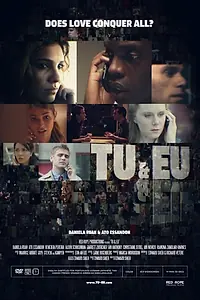Постер к фильму «Tu & Eu (2011)»