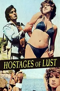 Постер к фильму «Остров греха (1973)»