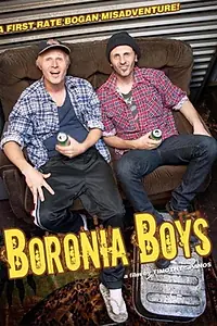 Постер к фильму «Boronia Boys (2009)»