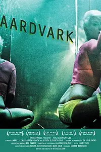 Постер к фильму «Муравьед (2010)»