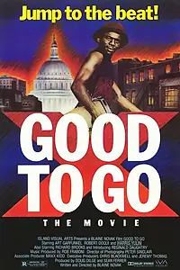 Постер к фильму «Можно приступать (1986)»