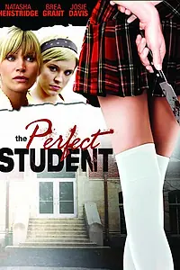 Главный постер фильма «Идеальная студентка (2010)»