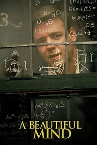 Постер к фильму «Игры разума (2001)»