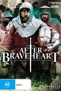 Постер к сериалу «After Braveheart (2015)»