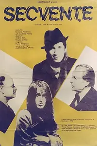 Постер к фильму «Secvente (1982)»