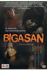 Постер к фильму «Bigasan (2010)»