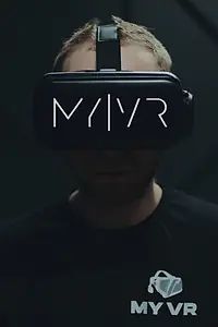 Постер к фильму «My Vr (2022)»