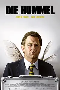 Постер к фильму «Die Hummel (2010)»