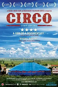 Постер к фильму «Цирк (2010)»