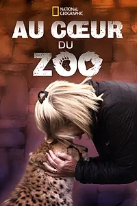 Постер к сериалу «Secrets of the Zoo (2018)»