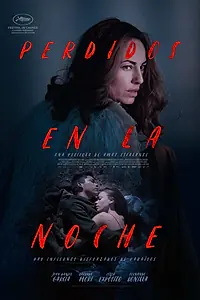 Постер к фильму «Потерянный в ночи (2023)»