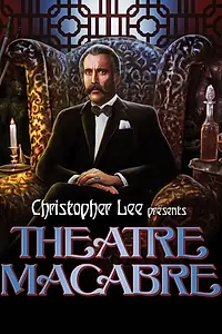 Постер к сериалу «Theatre Macabre (1971 - 1972)»