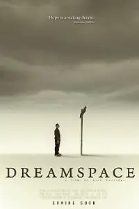 Постер к фильму «Dreamspace (2008)»