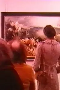 Постер к фильму «Le regard (1977)»