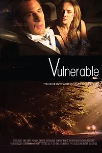 Постер к фильму «Vulnerable (2010)»