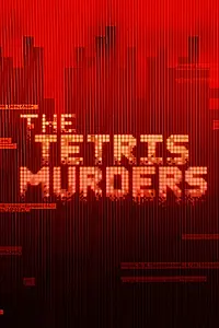 Постер к сериалу «Убийства в «Тетрисе» (2022)»