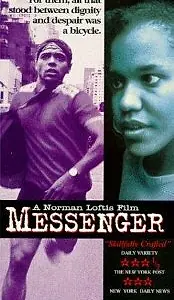 Постер к фильму «Messenger (1994)»