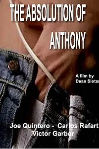 Главный постер фильма «Отпущение Энтони (1997)»