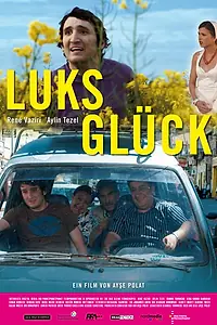 Постер к фильму «Luks Glück (2010)»