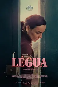 Главный постер фильма «Légua (2023)»