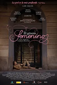 Постер к фильму «Женский пол (2011)»