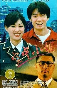 Главный постер фильма «Kong zhong xiao jie (1995)»
