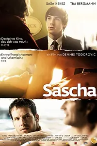 Постер к фильму «Саша (2010)»
