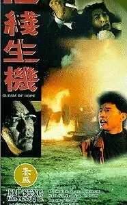 Главный постер фильма «Проблеск надежды (1994)»
