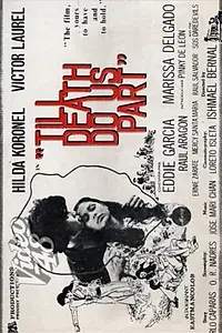 Главный постер фильма «Till Death Do Us Part (1972)»