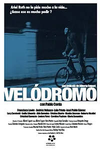 Постер к фильму «Велодром (2010)»