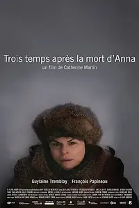 Постер к фильму «Траур по Анне (2010)»