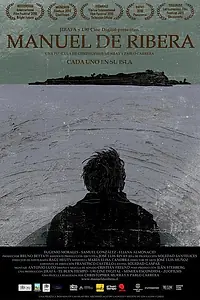 Постер к фильму «Мануэль де Рибера (2010)»