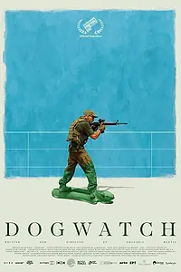 Главный постер фильма «Дозор (2022)»
