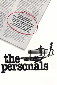 Главный постер фильма «The Personals (1982)»