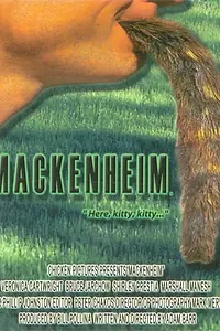 Постер к фильму «Mackenheim (2002)»