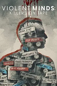 Постер к сериалу «Жестокие умы: Убийцы на пленке (2023)»