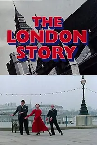 Главный постер фильма «Лондонская история (1986)»