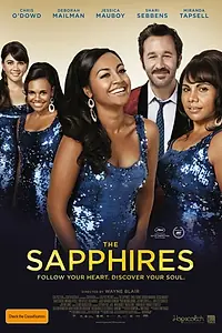 Постер к фильму «Сапфиры (2012)»