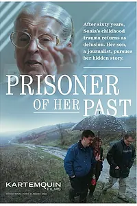 Главный постер фильма «Prisoner of Her Past (2010)»