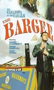 Постер к фильму «The Bargee (1964)»